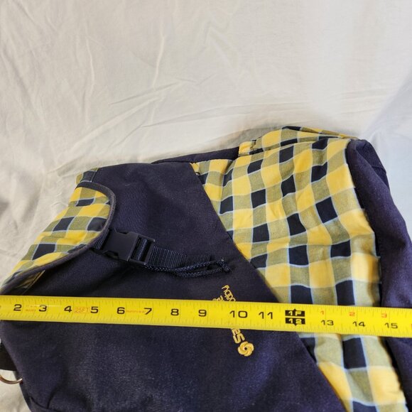 Samsonite Baby - Adult Backpack for Baby Items Water Bottle Pockets Changing Pad - Picture 6 of 16